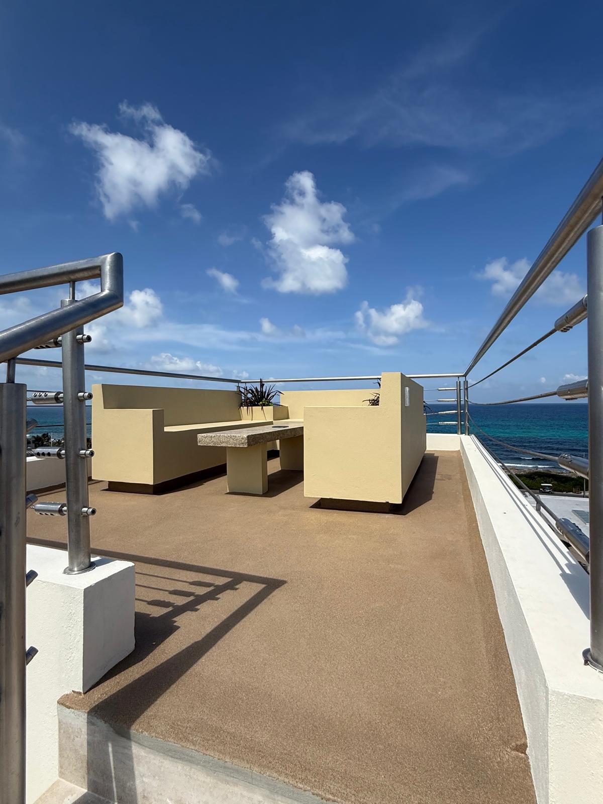 Casa Pasqualina Penthouse Suite — interior and grounds photo 70