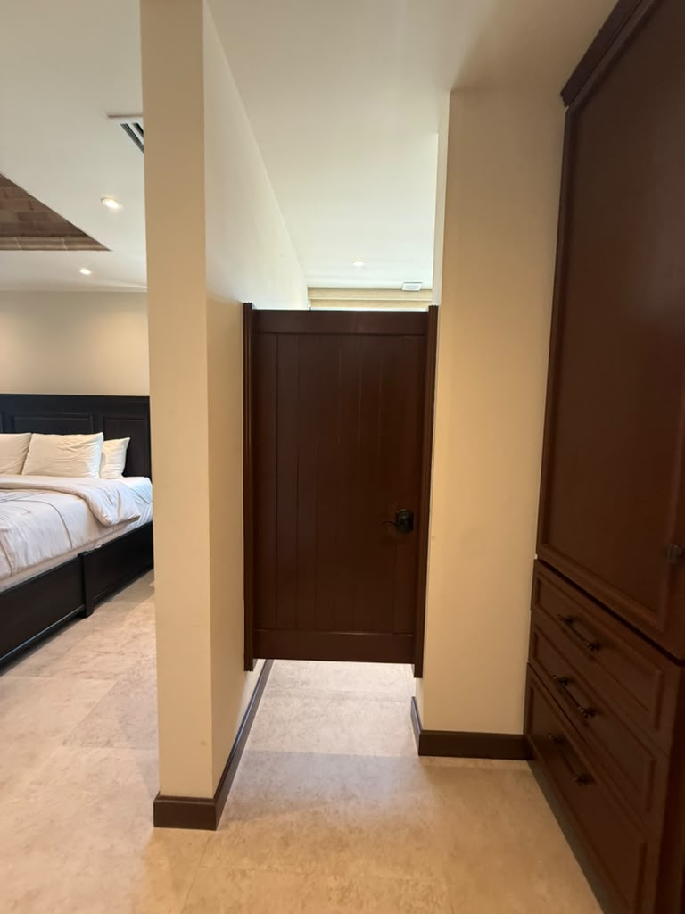 Casa Pasqualina Penthouse Suite — interior and grounds photo 55