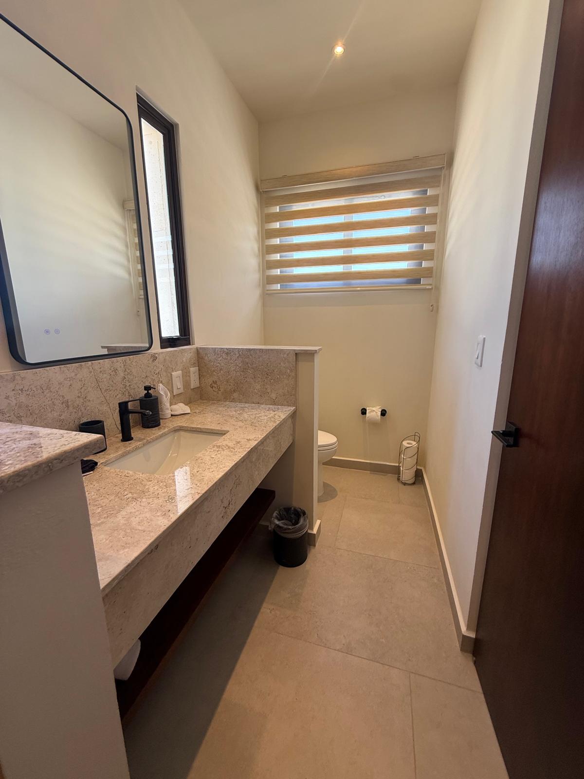 Stromboli Suite — interior and grounds photo 21