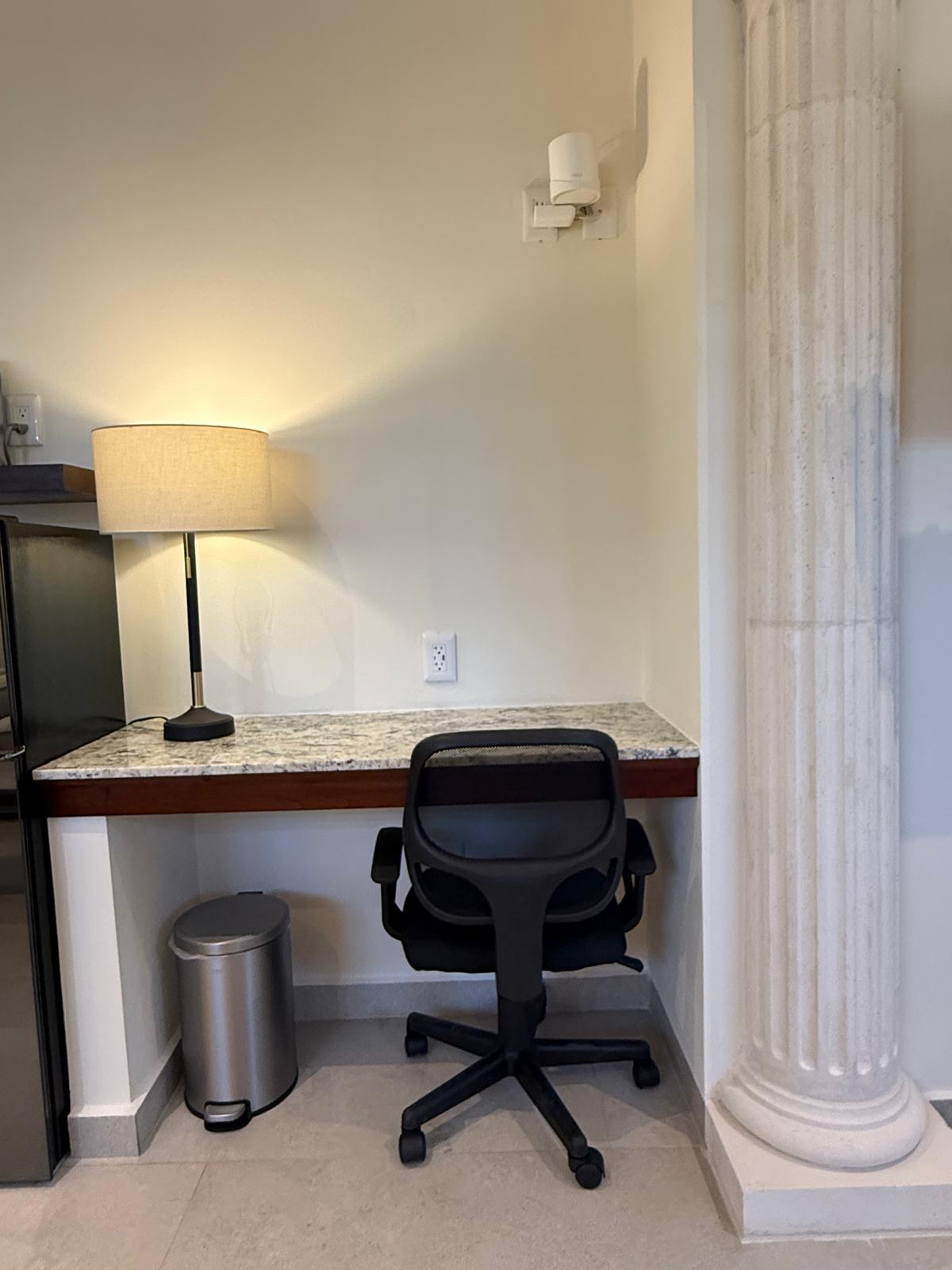 Stromboli Suite — interior and grounds photo 14