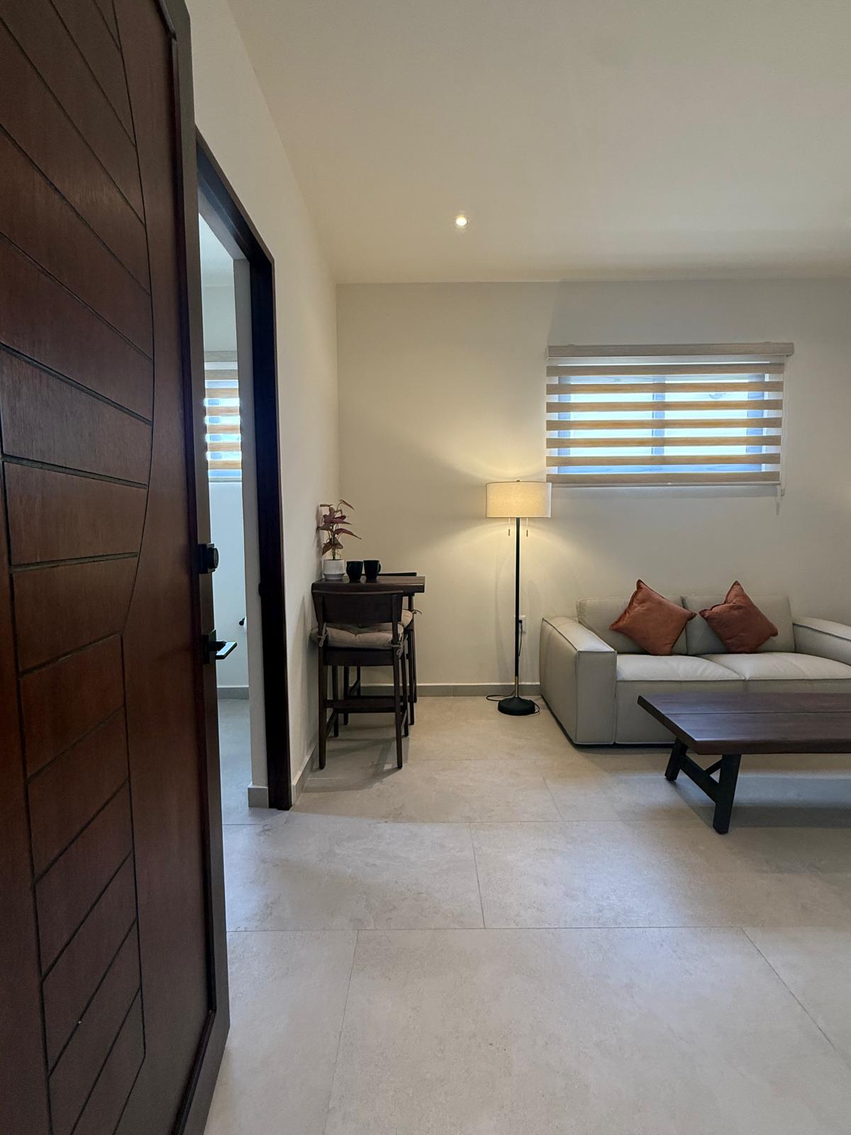 Capri Suite — interior and grounds photo 3