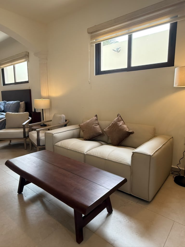 Sicilia Suite — interior and grounds photo 7
