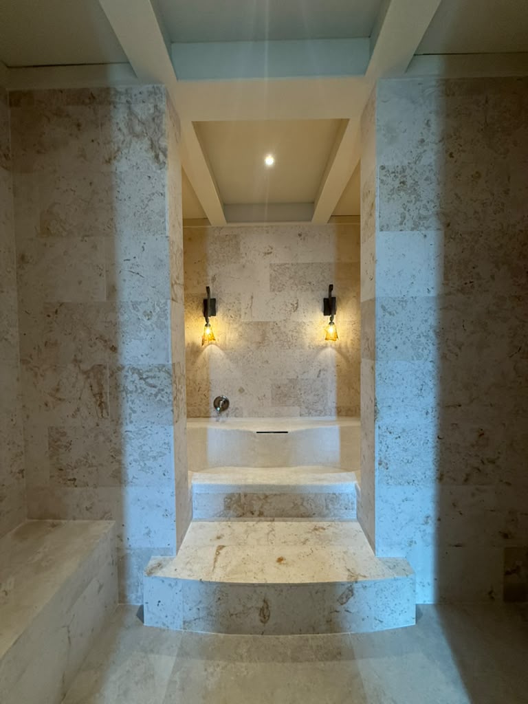 Casa Pasqualina Penthouse Suite — interior and grounds photo 38