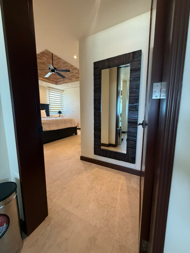 Casa Pasqualina Penthouse Suite — interior and grounds photo 61