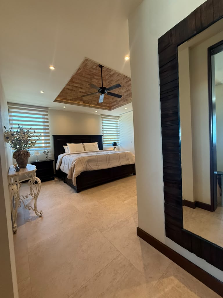 Casa Pasqualina Penthouse Suite — interior and grounds photo 62