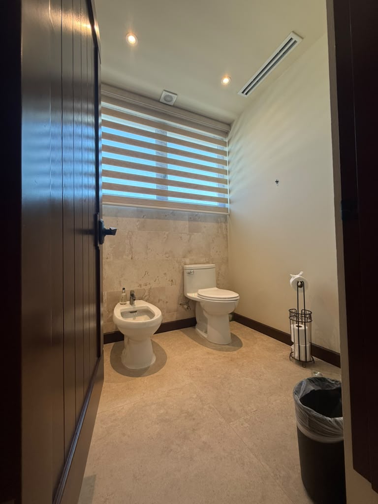 Casa Pasqualina Penthouse Suite — interior and grounds photo 53