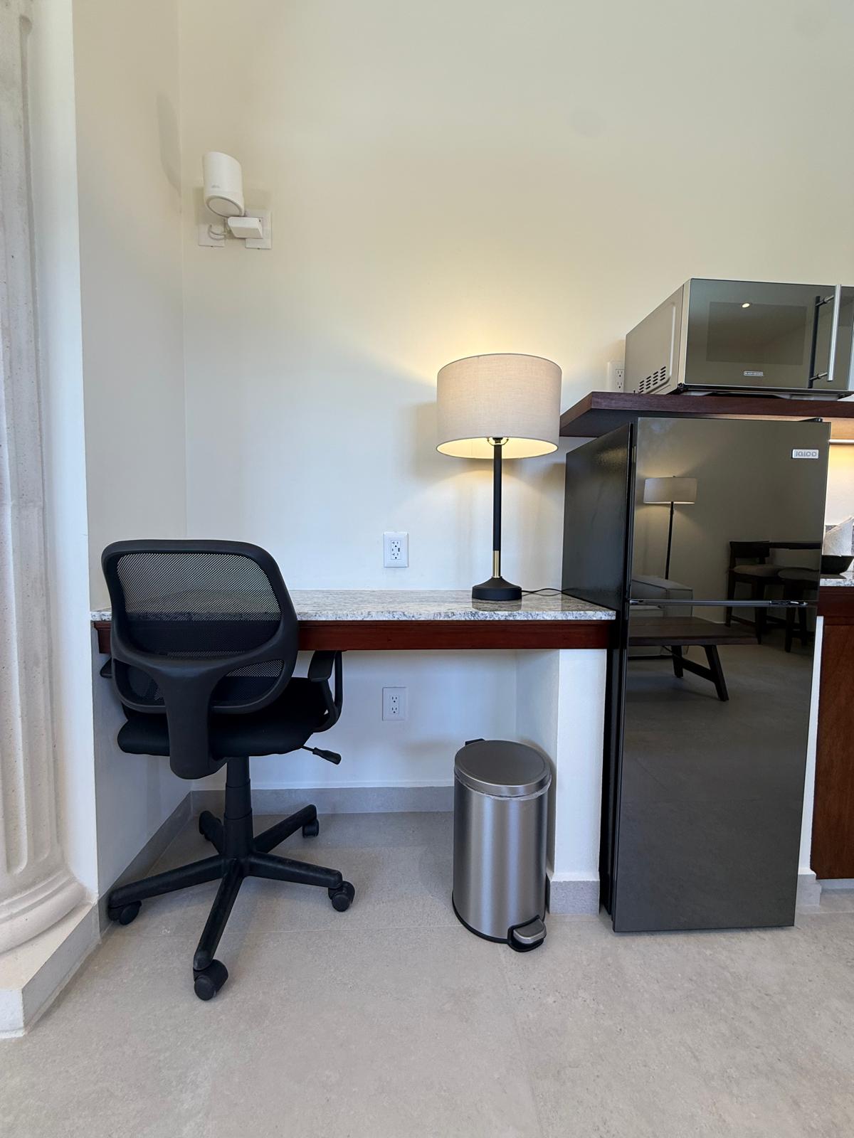 Sardegna Suite — interior and grounds photo 7