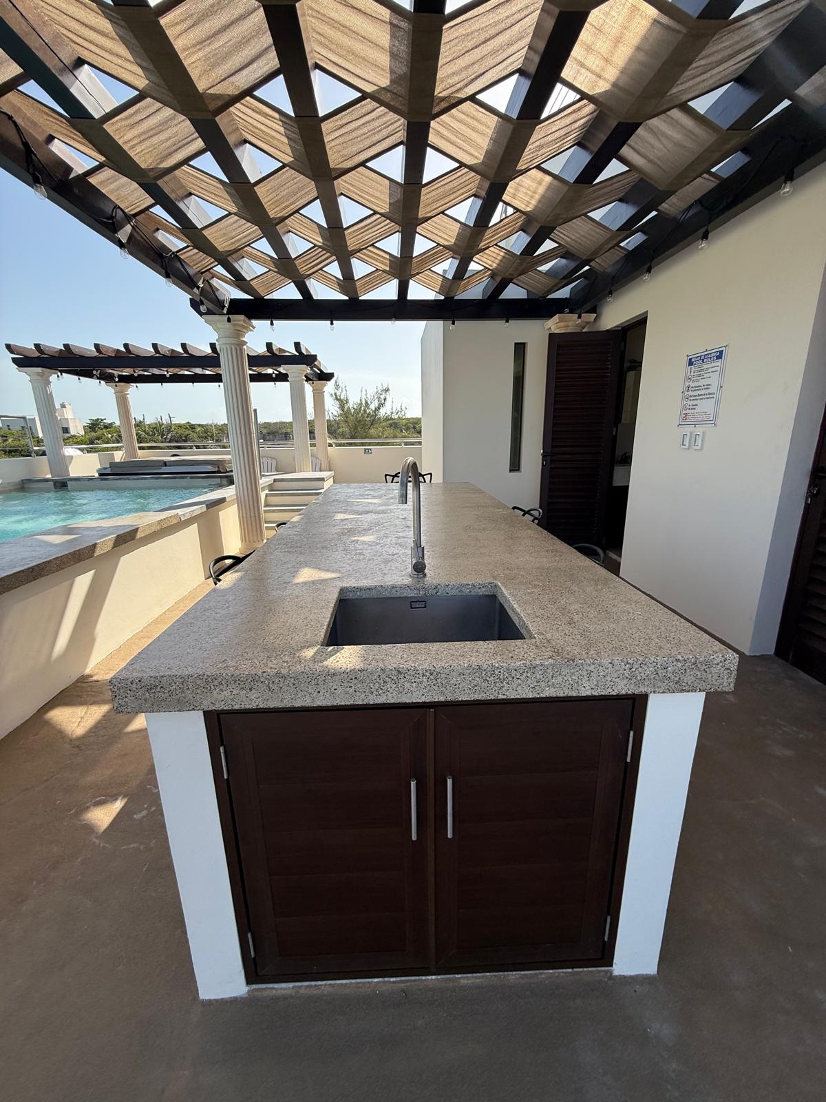 Casa Pasqualina Penthouse Suite — interior and grounds photo 72