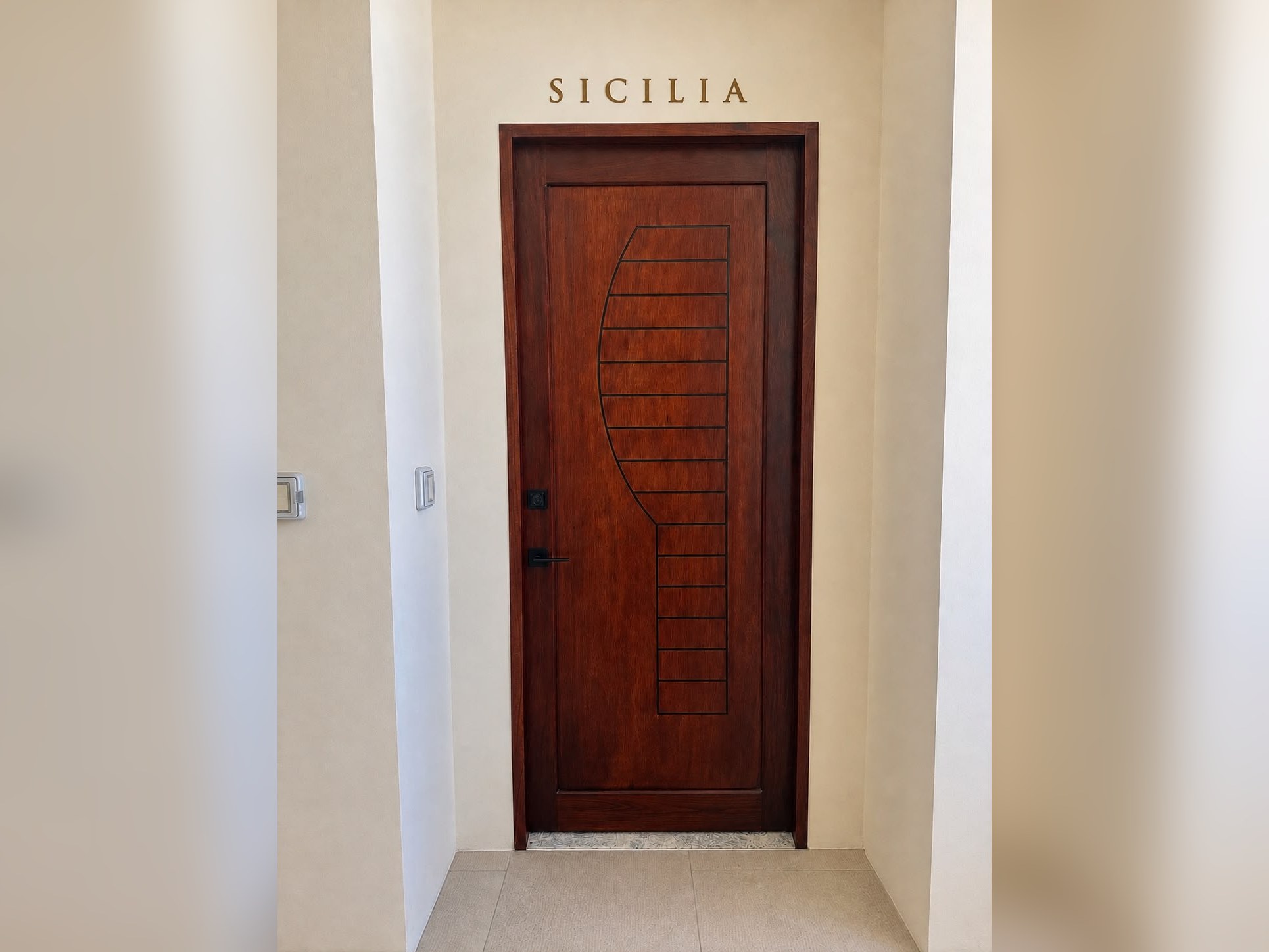 Entire DeNuccio's Estate — interior and grounds photo 15