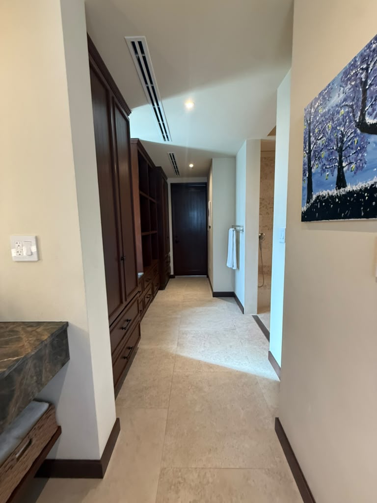 Casa Pasqualina Penthouse Suite — interior and grounds photo 45
