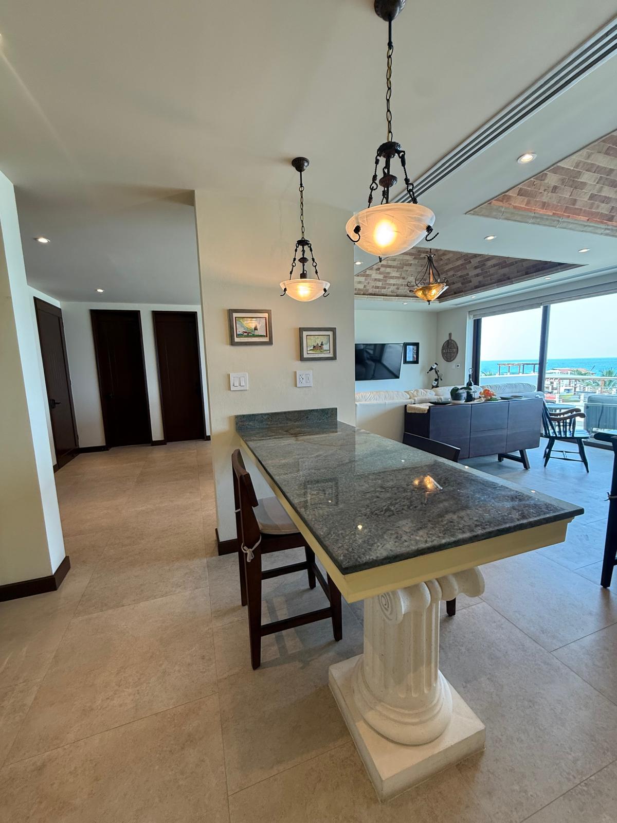 Casa Pasqualina Penthouse Suite — interior and grounds photo 21