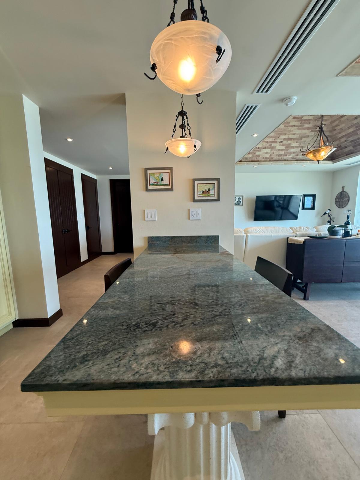 Casa Pasqualina Penthouse Suite — interior and grounds photo 22