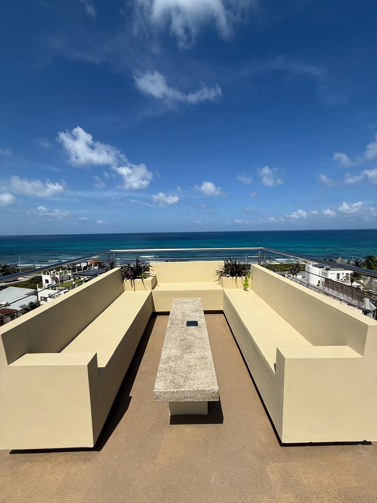Casa Pasqualina Penthouse Suite — interior and grounds photo 69