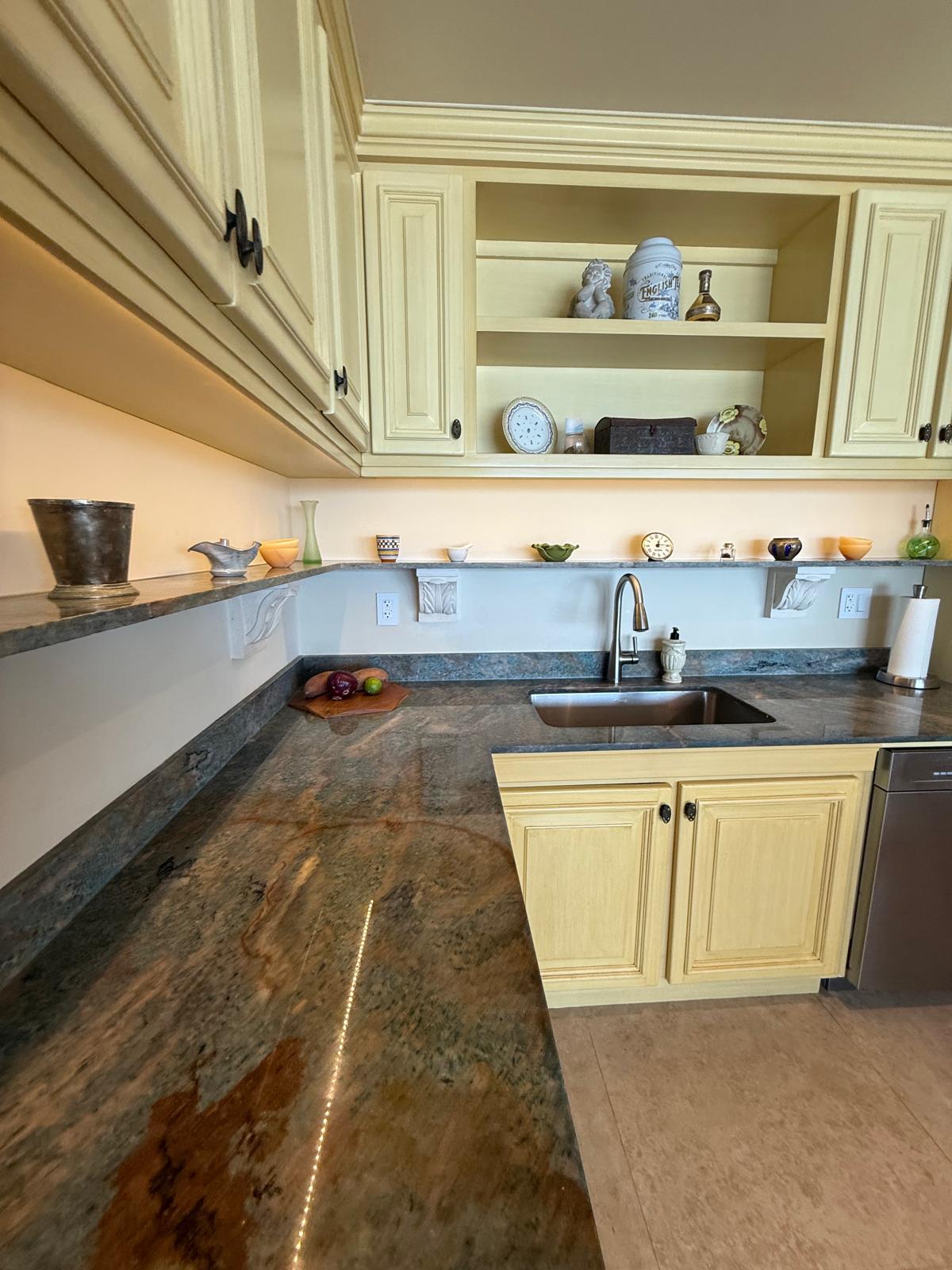 Casa Pasqualina Penthouse Suite — interior and grounds photo 28