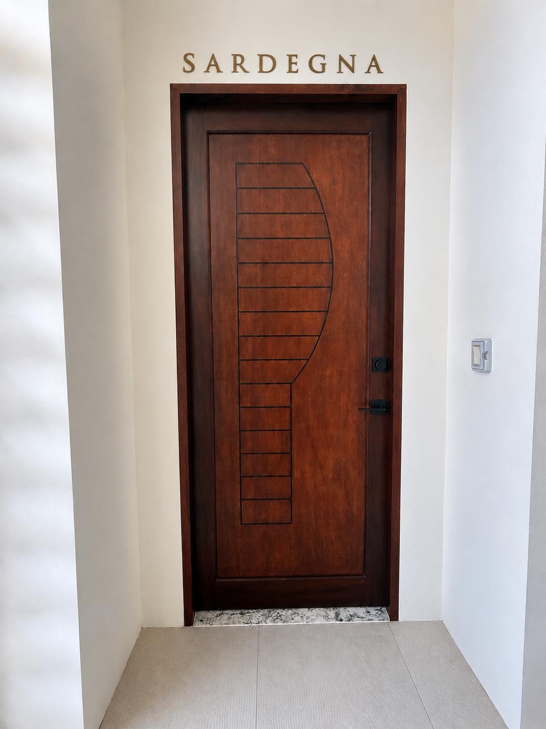 Entire DeNuccio's Estate — interior and grounds photo 13