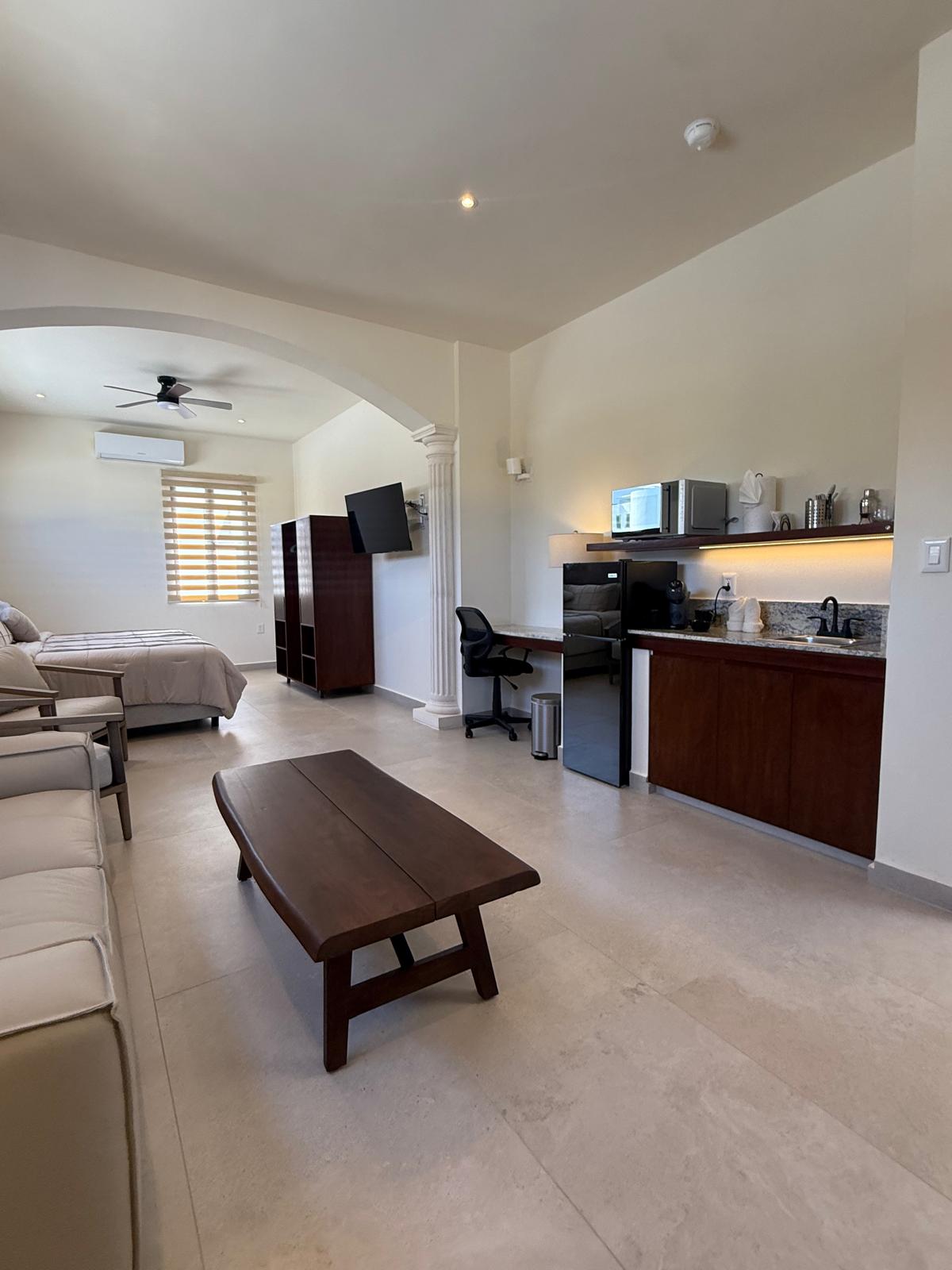 Sardegna Suite — interior and grounds photo 5