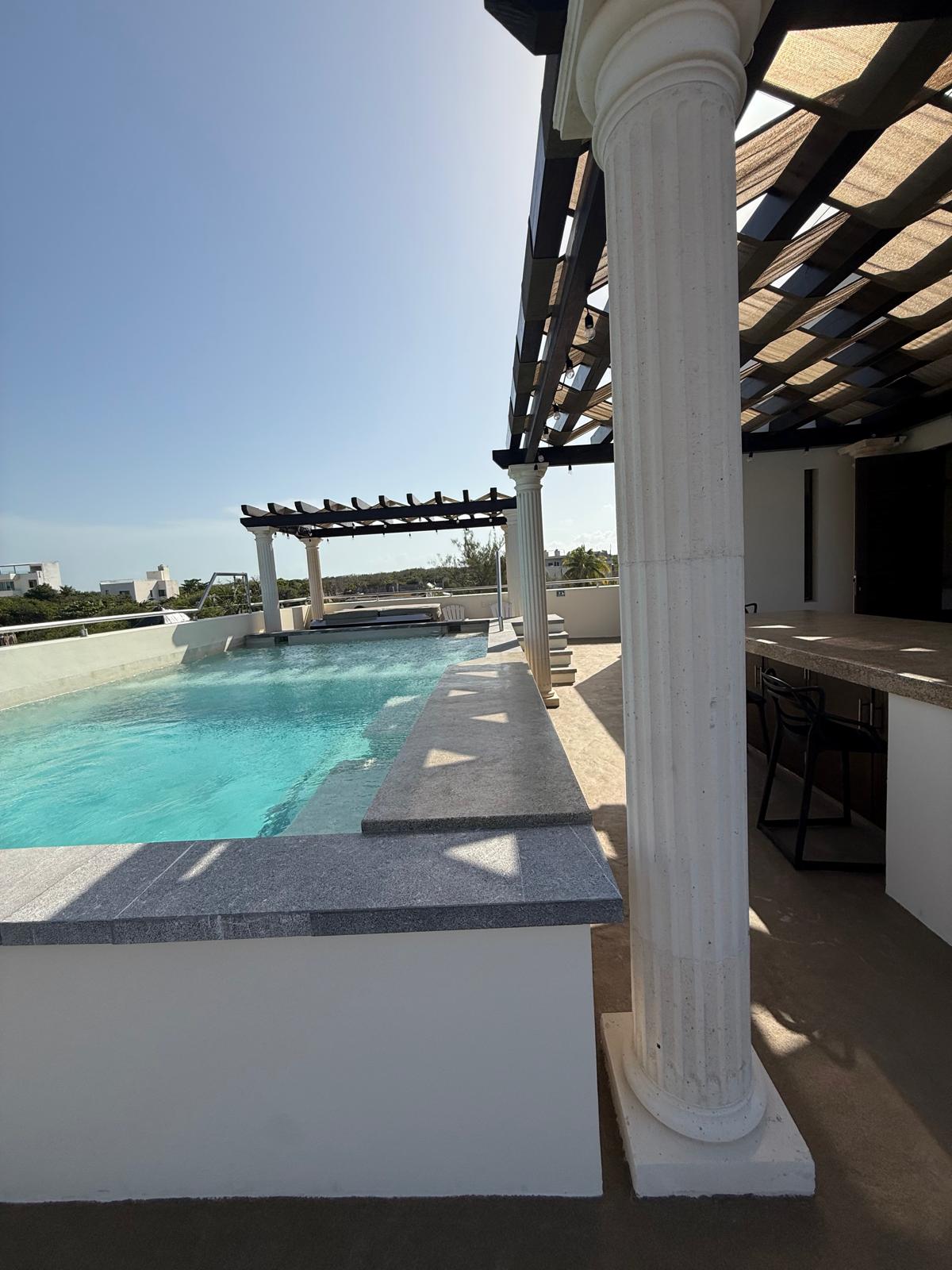 Casa Pasqualina Penthouse Suite — interior and grounds photo 74