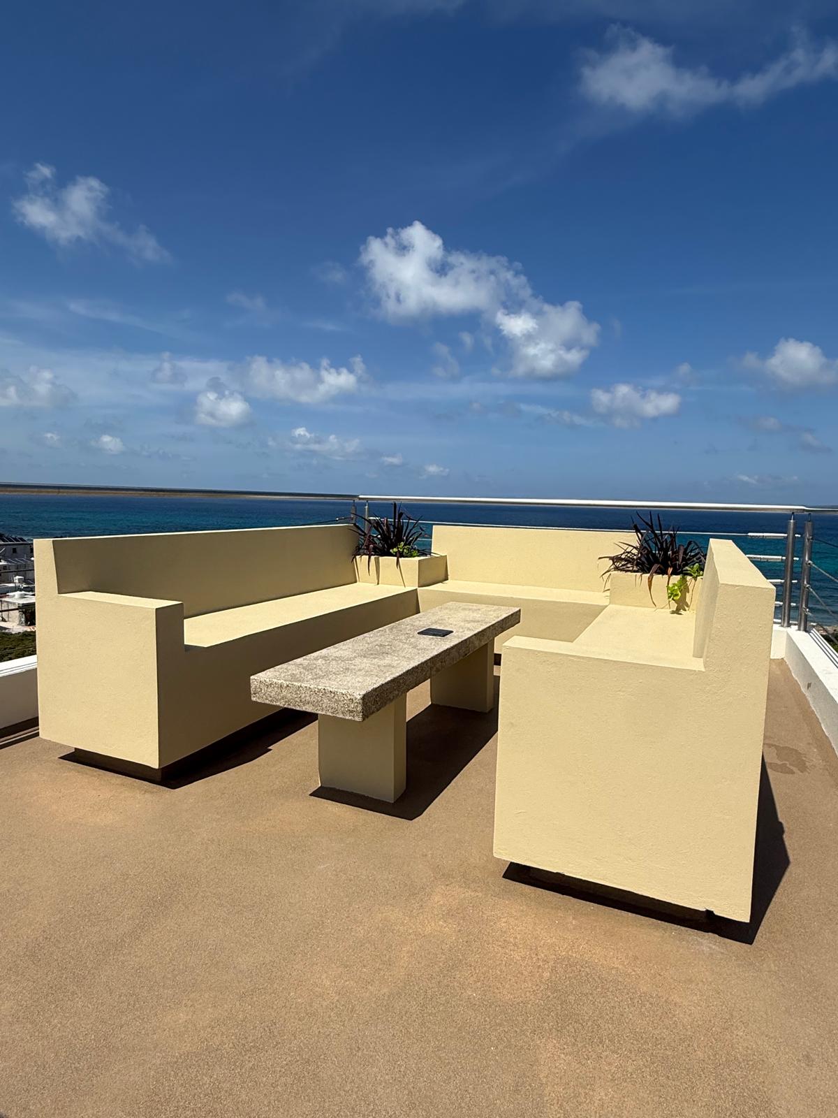 Casa Pasqualina Penthouse Suite — interior and grounds photo 68