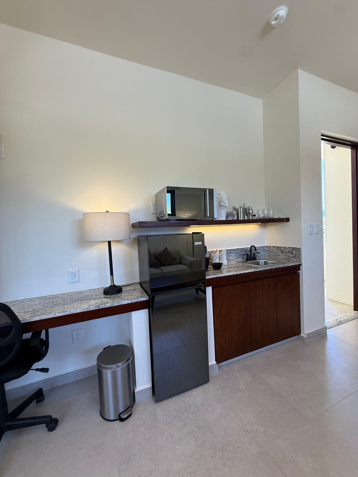 Sardegna Suite — interior and grounds photo 12