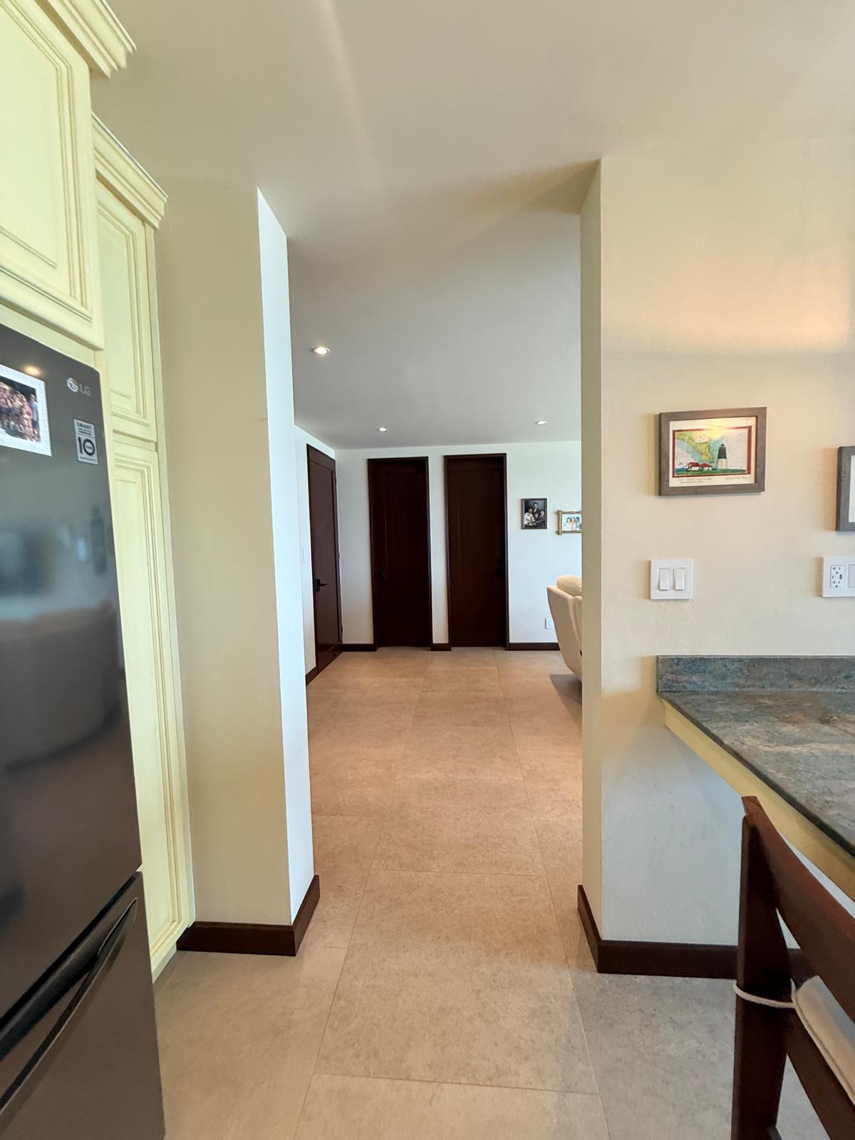 Casa Pasqualina Penthouse Suite — interior and grounds photo 33