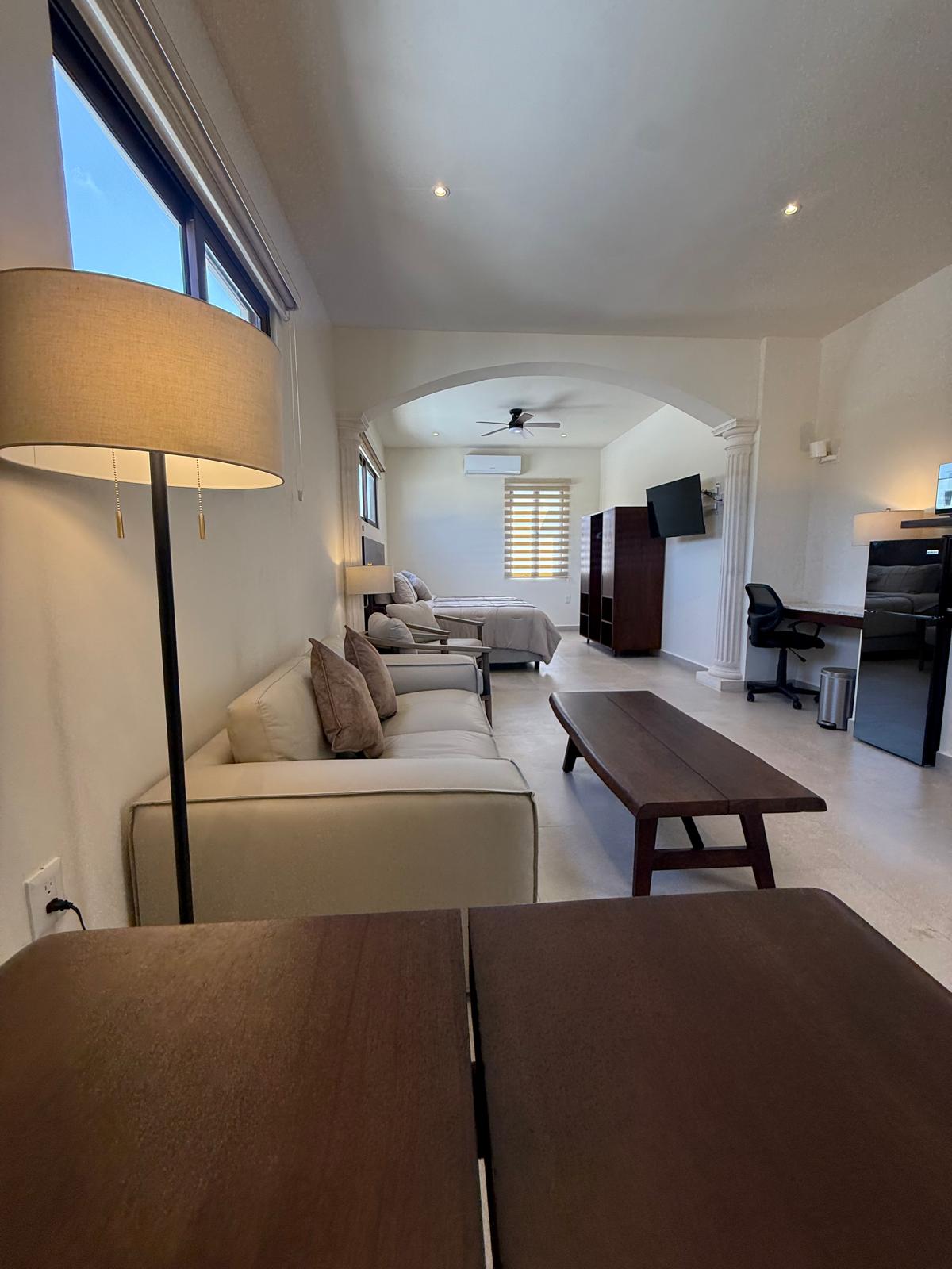 Sardegna Suite — interior and grounds photo 3