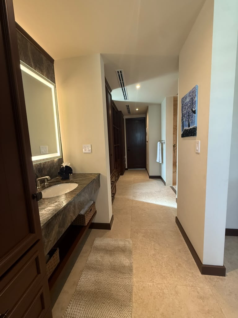 Casa Pasqualina Penthouse Suite — interior and grounds photo 46