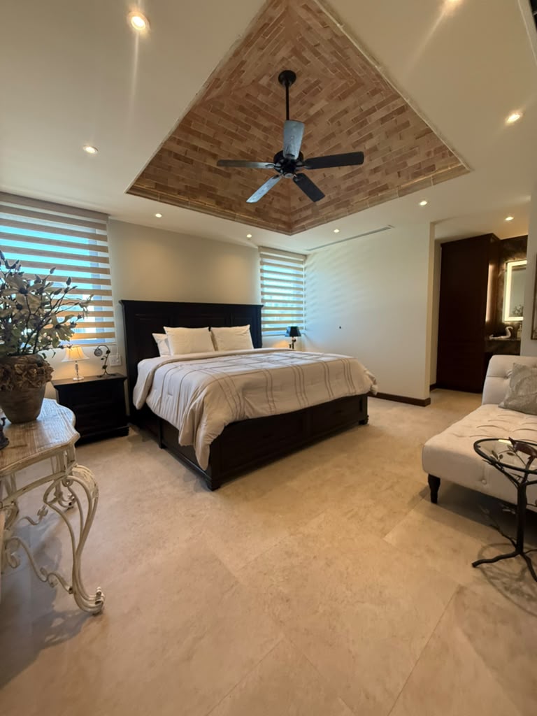 Casa Pasqualina Penthouse Suite — interior and grounds photo 67
