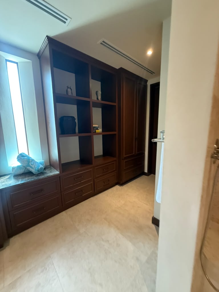 Casa Pasqualina Penthouse Suite — interior and grounds photo 43