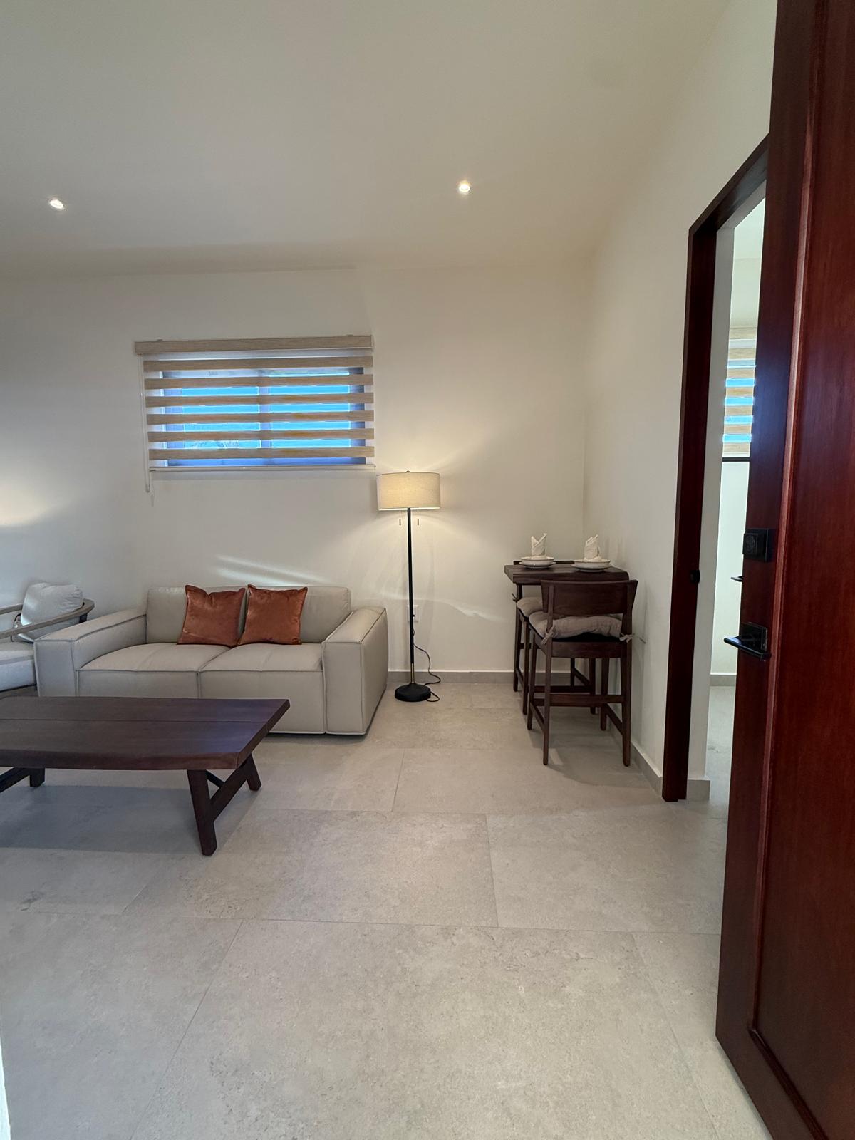 Stromboli Suite — interior and grounds photo 3