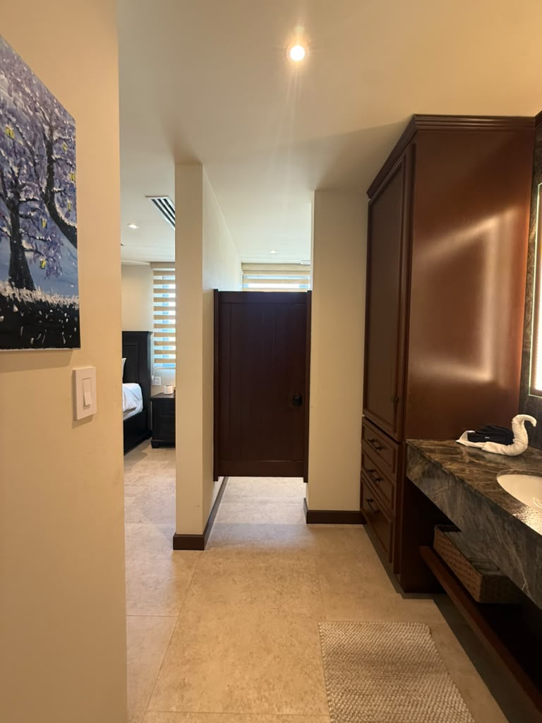 Casa Pasqualina Penthouse Suite — interior and grounds photo 54