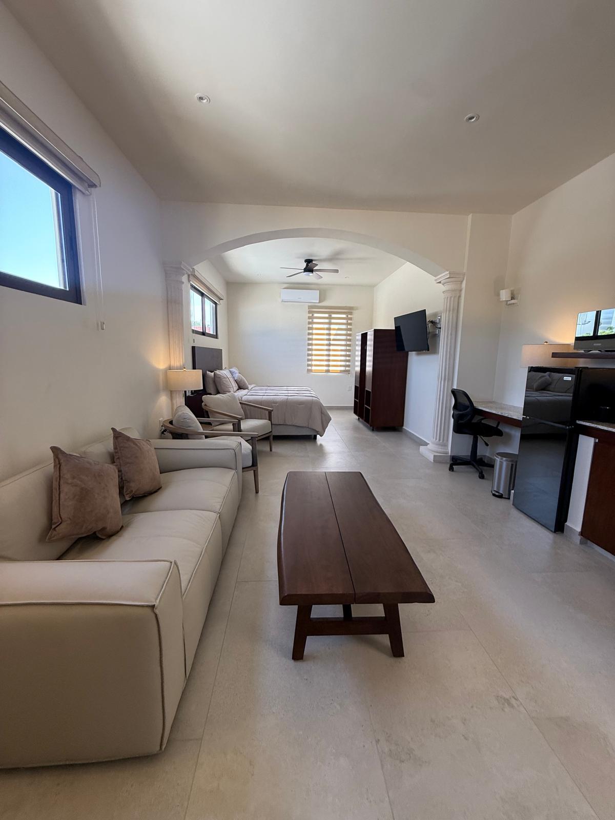 Sardegna Suite — interior and grounds photo 4