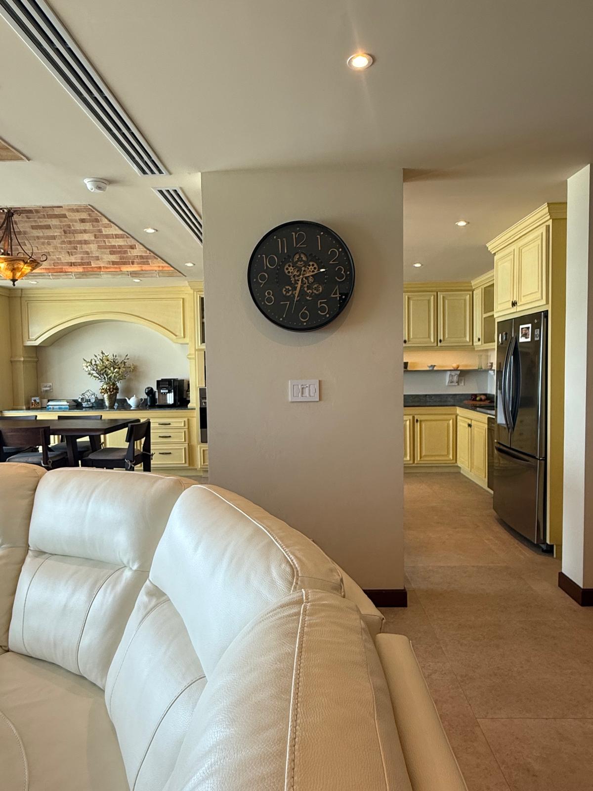Casa Pasqualina Penthouse Suite — interior and grounds photo 17