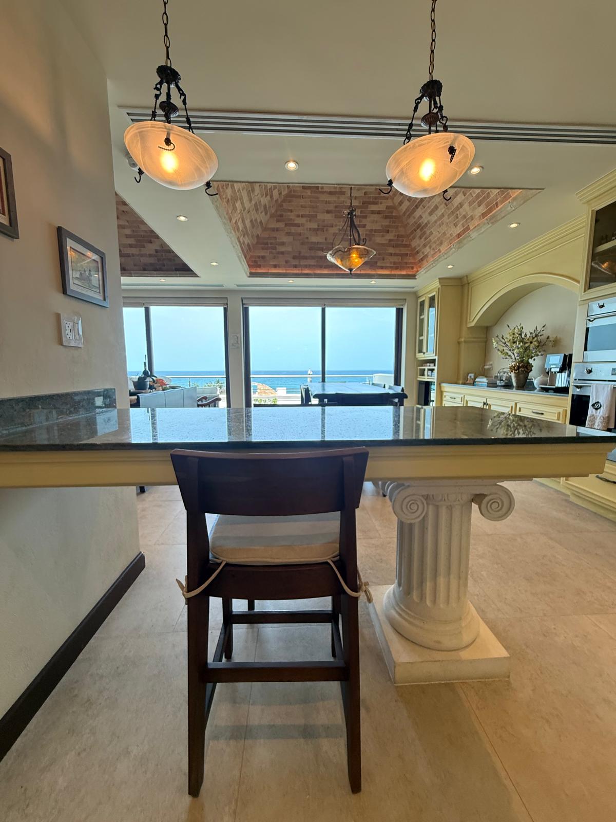 Casa Pasqualina Penthouse Suite — interior and grounds photo 20