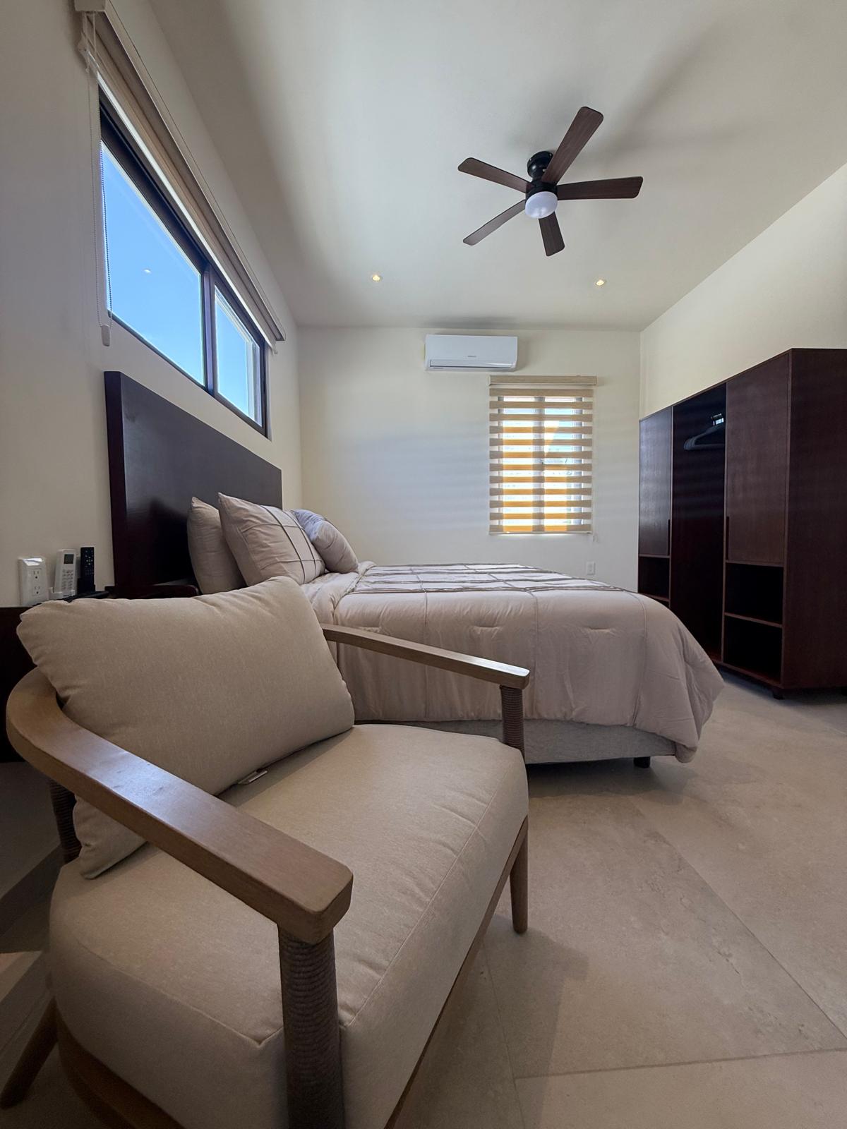 Sardegna Suite — interior and grounds photo 8