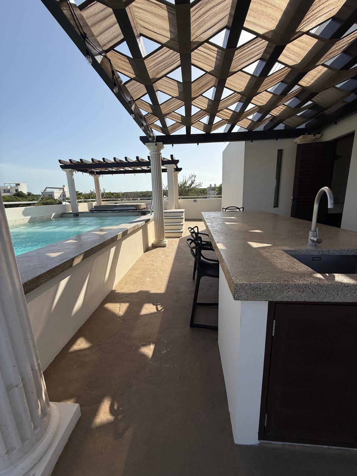 Casa Pasqualina Penthouse Suite — interior and grounds photo 73