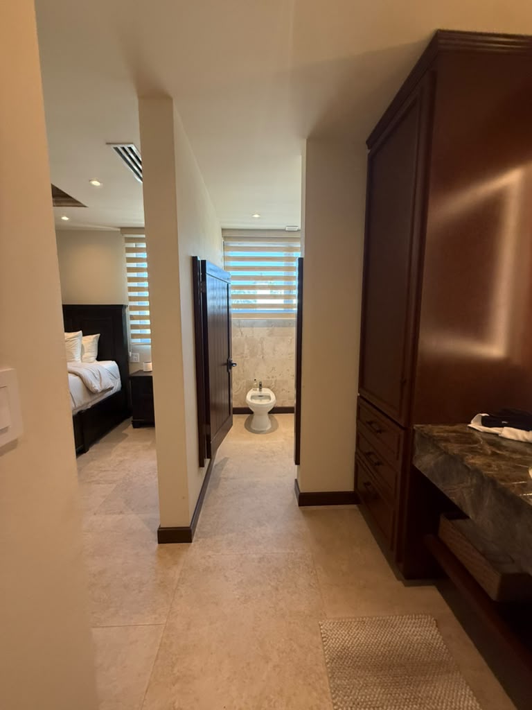 Casa Pasqualina Penthouse Suite — interior and grounds photo 52