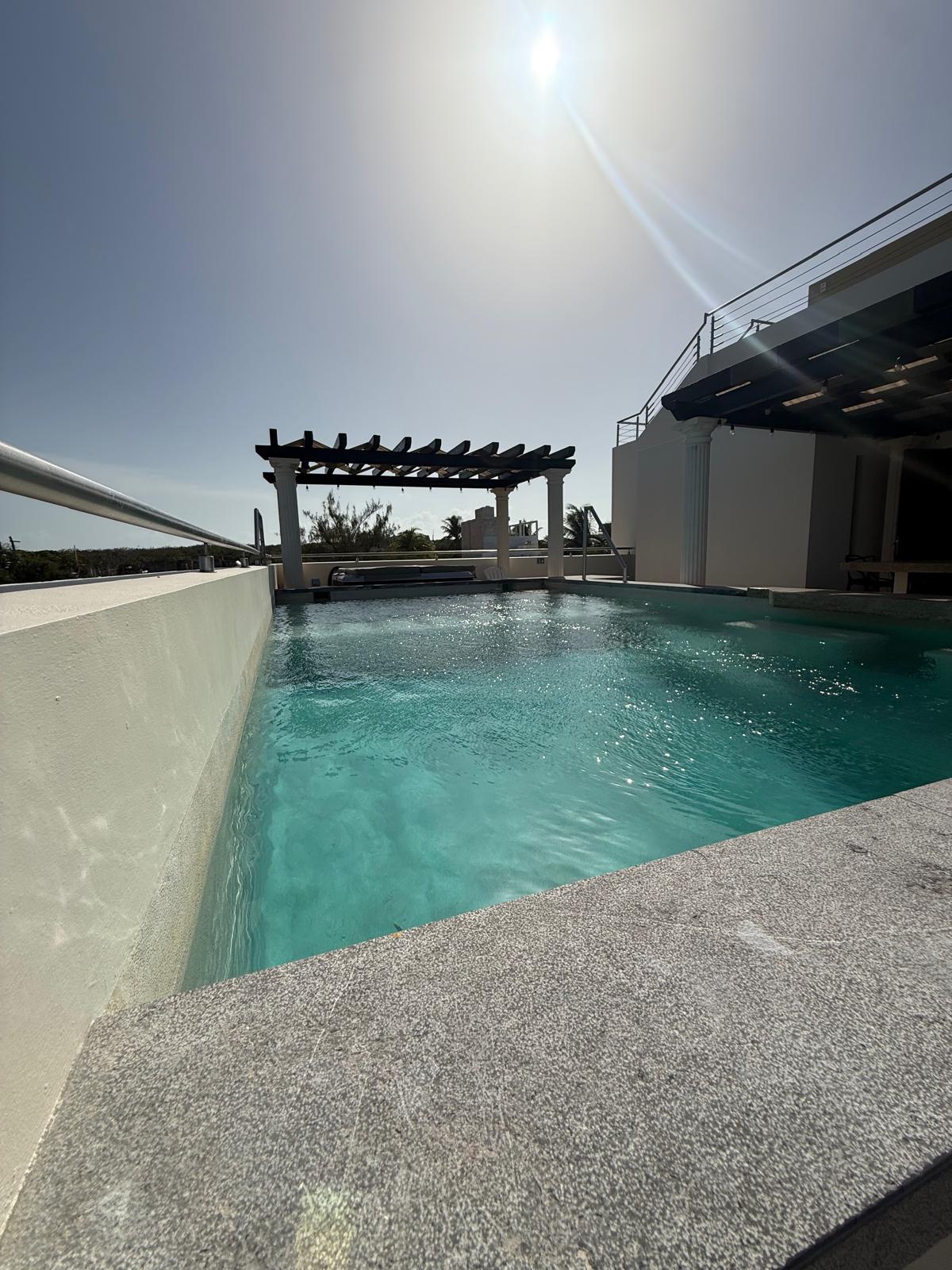 Casa Pasqualina Penthouse Suite — interior and grounds photo 77