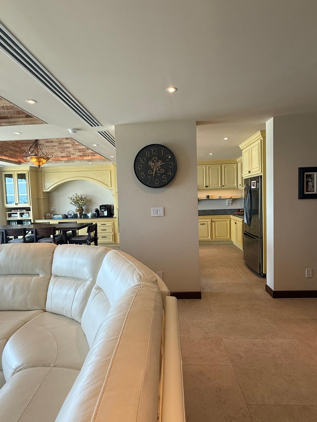 Casa Pasqualina Penthouse Suite — interior and grounds photo 16