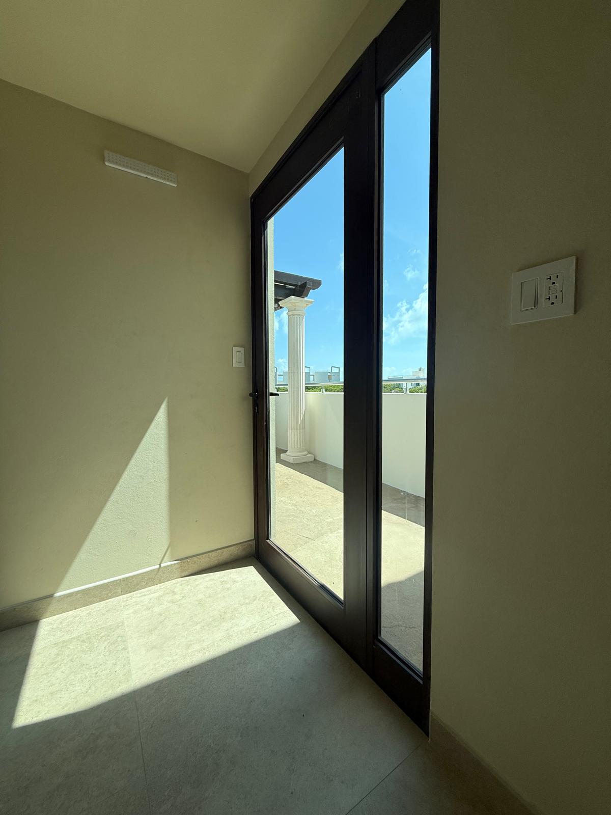 Casa Pasqualina Penthouse Suite — interior and grounds photo 71