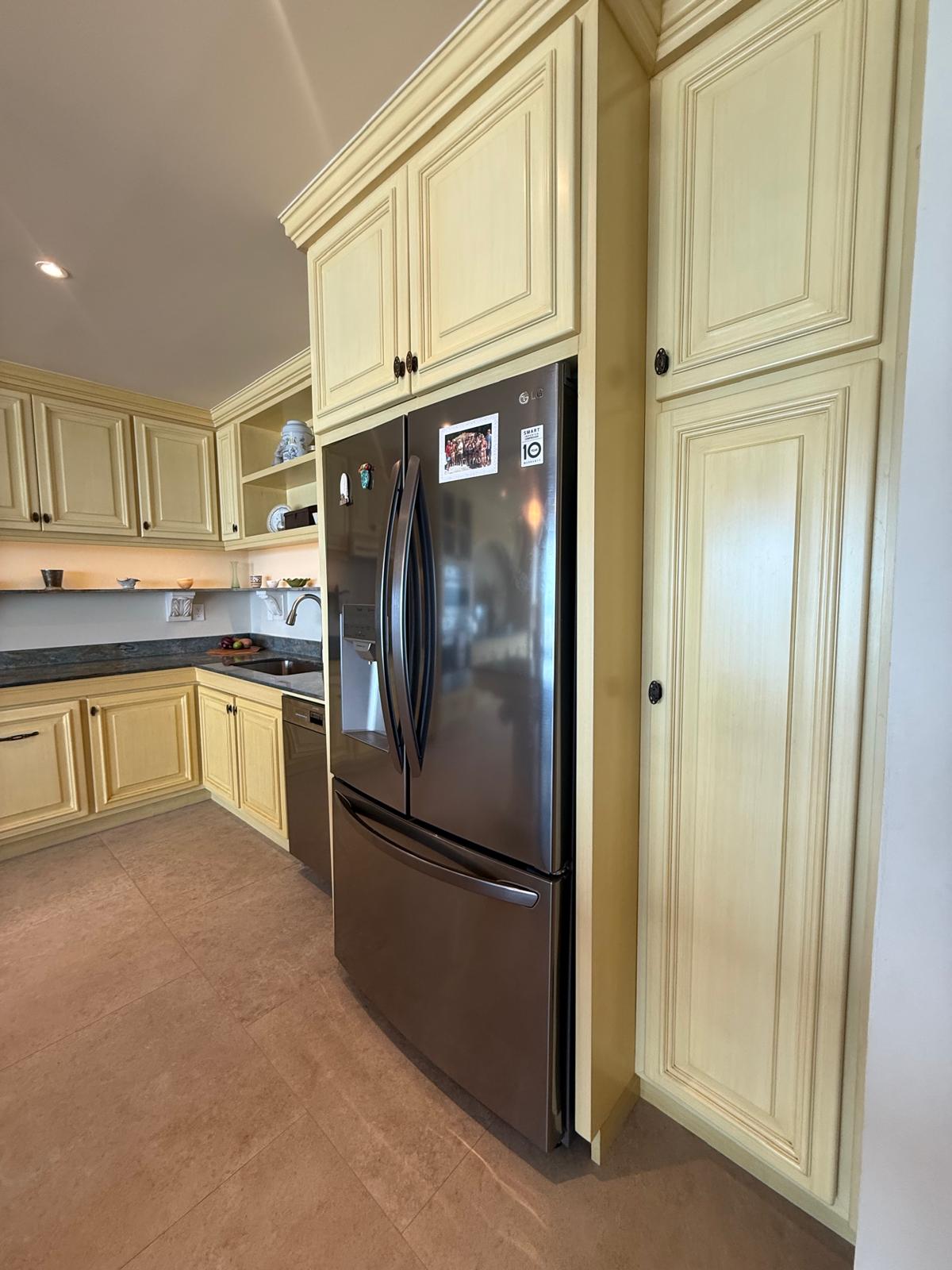 Casa Pasqualina Penthouse Suite — interior and grounds photo 29