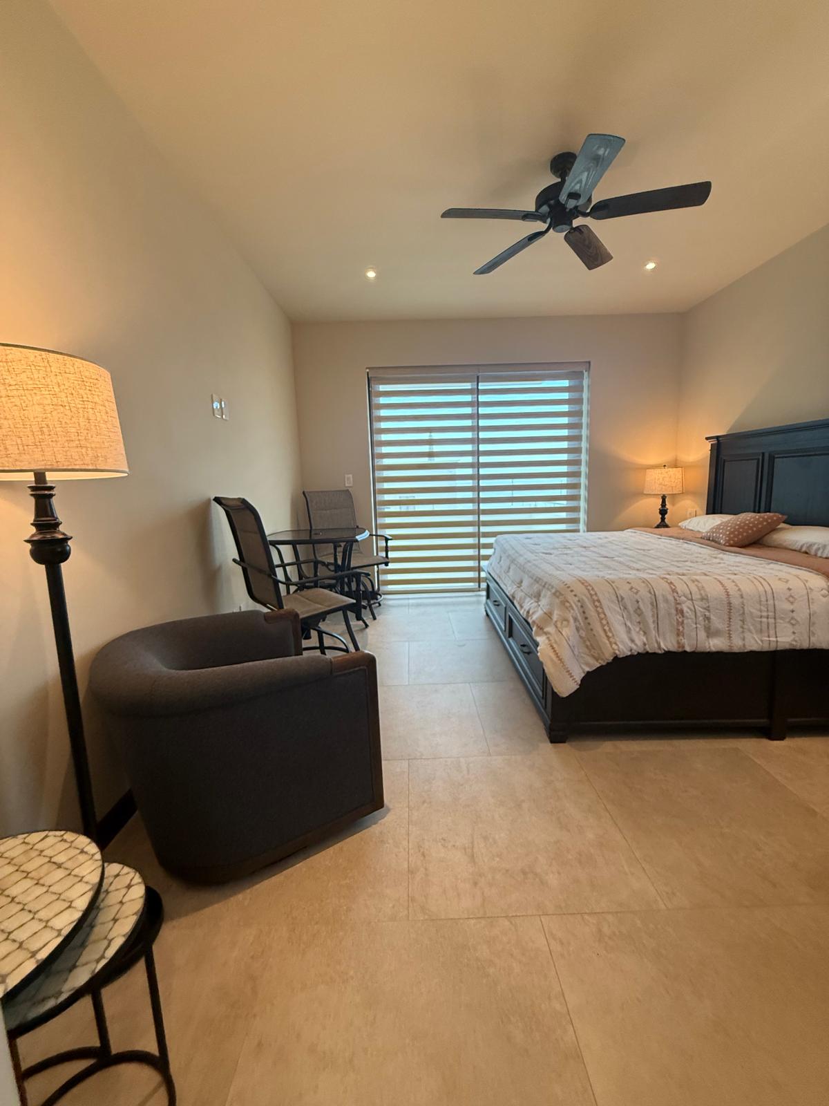 Casa Pasqualina Grande Suite — interior and grounds photo 28