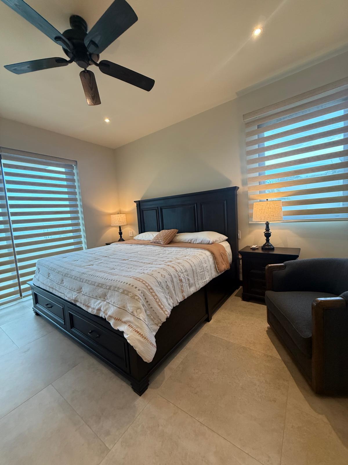 Casa Pasqualina Grande Suite — interior and grounds photo 29