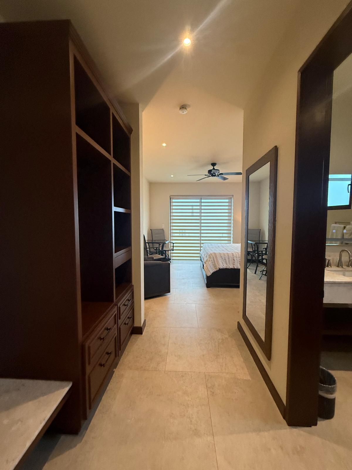 Casa Pasqualina Grande Suite — interior and grounds photo 34